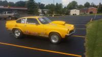 Race Car